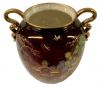 Carlton Ware Rouge Royale New Mikado Vase