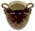 Carlton Ware Rouge Royale New Mikado Vase