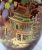 Carlton Ware Rouge Royale New Mikado Vase