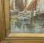 Charles Hannaford Water Colour of St. Paul’s Cathedral London