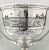 Christmas Island Sailing Club Trophy Dated 1911 Presented To The Shipwrecked Crew Of Hokus Pokus  By The Fleet Of New York Harbor