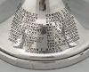 Christmas Island Sailing Club Trophy Dated 1911 Presented To The Shipwrecked Crew Of Hokus Pokus By The Fleet Of New York Harbor