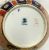 Copeland Imari Fence Pattern D 794 Teacup & Saucer, Dated 1876