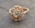 Early Victorian Diamond Ring