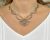 Edwardian Diamond Necklace