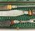 Edwardian Stag Handled Boxed Carving Set