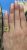 Elizabeth Gage Vintage Emerald and Diamond Ring