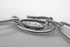 Elsa Peretti For Tiffany & Co. Vintage Charm Bracelet