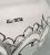 English Sterling Silver Pedestal Rose Bowl / Presentation Trophy Dated 1899
