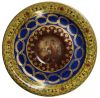 Eschenbach Porzellan Demitasse Cup & Saucer
