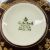 Eschenbach Porzellan Demitasse Cup & Saucer