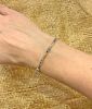 Estate Sapphire Bracelet