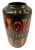 Fat Lava West German Floor Vase