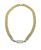 Five 14kt. Strand Diamond Necklace