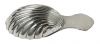Francis Howard Ltd. Shell Form Tea Caddy Spoon
