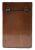 Georgian Mahogany & Satinwood Knife Box