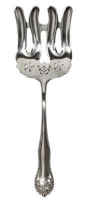 Gorham Sterling Silver Lancaster Asparagus Server