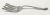Gorham Sterling Silver Lancaster Asparagus Server