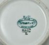 Haviland Limoges Trembleuse Cup & Saucer, Made for Tiffany & Co., circa 1876-89
