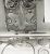 Henniger & Co. Silver Plate Renaissance Revival Asparagus Server