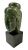 Jade Buddha Sculpture