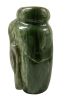Jade Buddha Sculpture