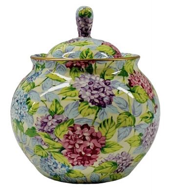 James Kent Hydrangea 