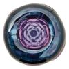 Jan Beranek Sommerso Vase For Skrdlovice Glassworks, Design # 5988