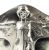Jugendstil / Art Nouveau Double Picture Frame