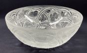 Lalique Pinsons Bowl