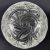 Lalique Pinsons Bowl