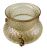 Loetz Nautilus Iridescent Glass Vase