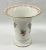 Meissen Floral Trumpet Vase