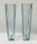 Mid Century Modern Stromberg Glass Vases