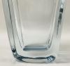 Mid-Century Modern Stromberg Glass Vases