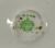 Miniature Crown Staffordshire Teacup & Saucer