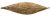 Miniature Elm Bark Canoe