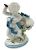 Moore & Co. Cherub & Basket