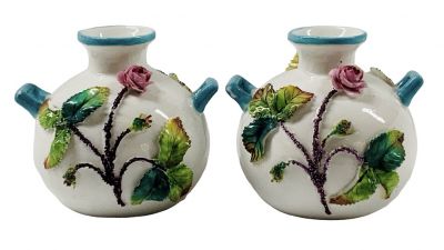 Moore & Co. Flower Pots