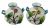 Moore & Co. Flower Pots