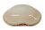 Murano Tri-colour Cased Glass Bullicante Bowl