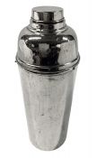 Musical Cocktail Shaker