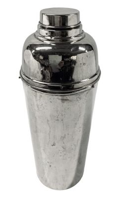 Musical Cocktail Shaker