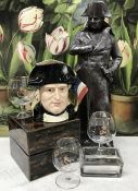 Napoleon Commemoratives