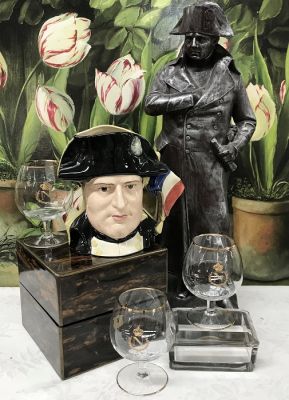 Napoleon Commemoratives