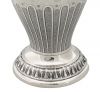 Neoclassical Sterling Silver Claret Jug, Elkington & Co. Birmingham 1875