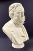 Parian Bust of John Bright Dated 1867