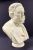 Parian Bust of John Bright Dated 1867