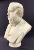 Parian Bust of John Bright Dated 1867