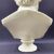 Parian Bust of John Bright Dated 1867